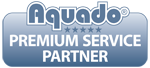 Aquado® Premium Service Partner